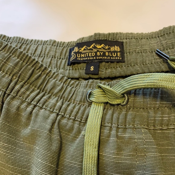 Outdoor/Hiking shorts NWT - Picture 3 of 4